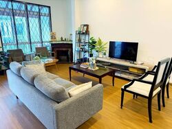 Serangoon Garden Estate (D19), Terrace #603234721